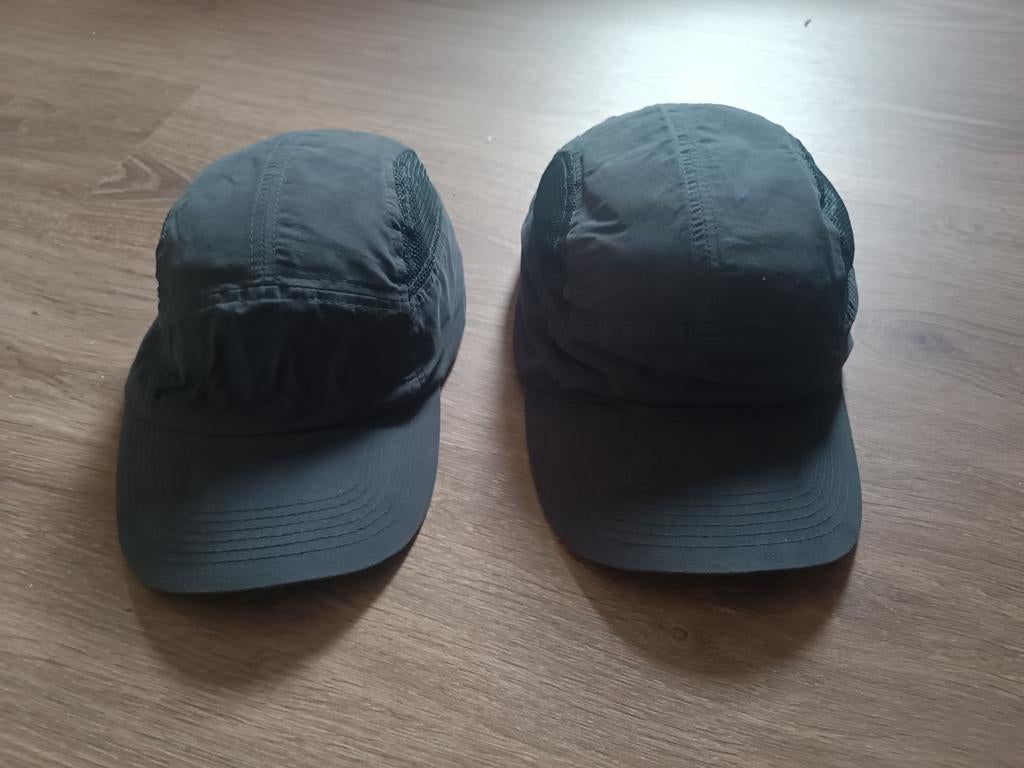 Veiligheidshelm in vorm van pet / cap /veiligheidspet, Doe-het-zelf en Verbouw, Veiligheidshelmen, Ophalen of Verzenden, Nieuw