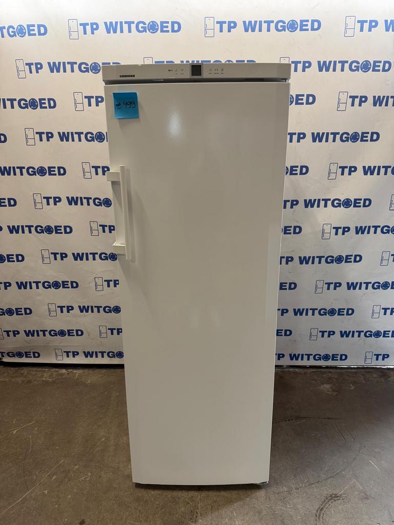 A-merken vriezers 3 maanden garantie va 150 euro, Vrieskast, Zo goed als nieuw, Energieklasse A of zuiniger, 160 cm of meer