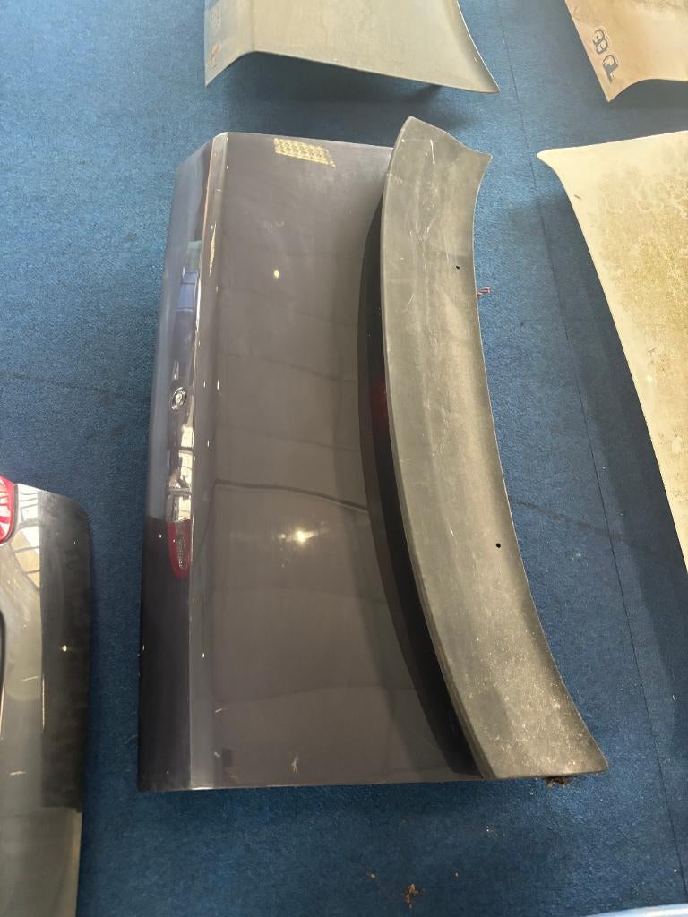 DIVERESE SAAB ACHTERKLEPPEN, Auto-onderdelen, Ophalen, Nieuw, Saab, Achterklep