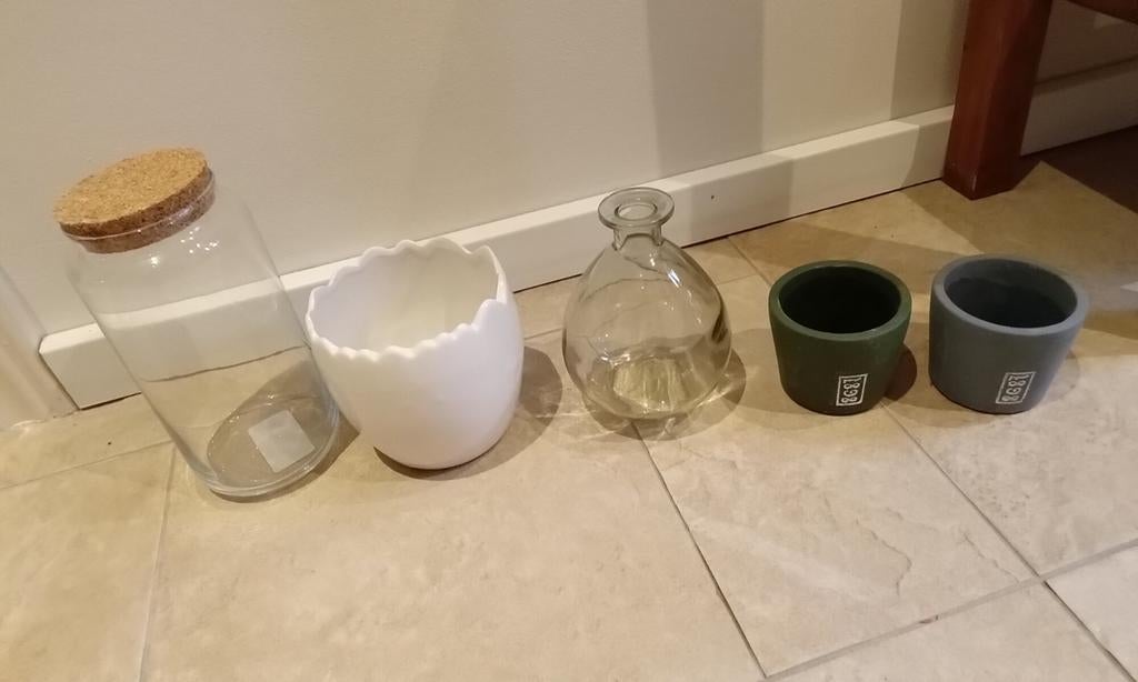 Stolp enzo, Ophalen of Verzenden