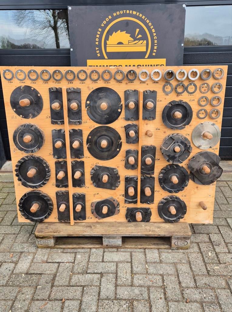 Oertli freeskop freeskoppen leitz oppold rekord omas euromec, Ophalen