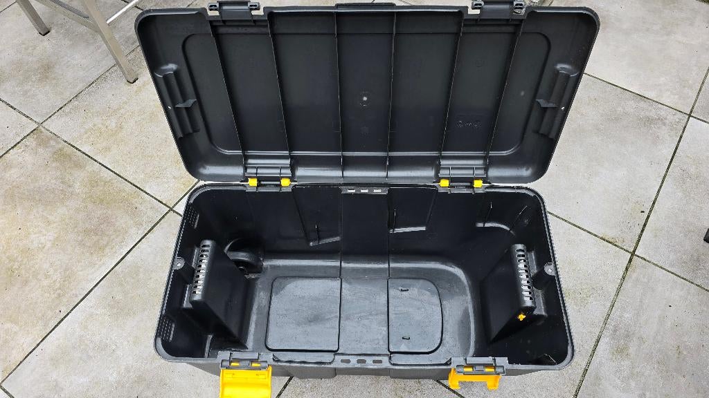 Duikkist op wielen. € 15- afhalen., Watersport en Boten, Duiken, Ophalen of Verzenden, Zo goed als nieuw, Overige typen