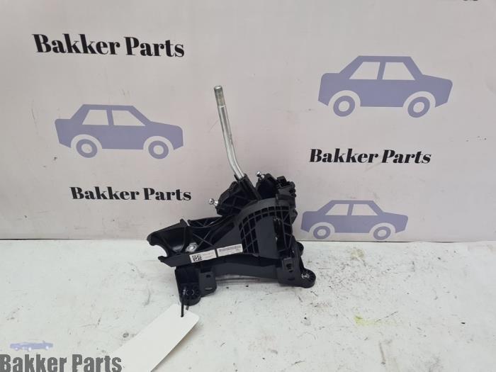 Versnellingspook van een Ford Fiesta, Auto-onderdelen, Interieur en Bekleding, Gebruikt, -, -, Ford