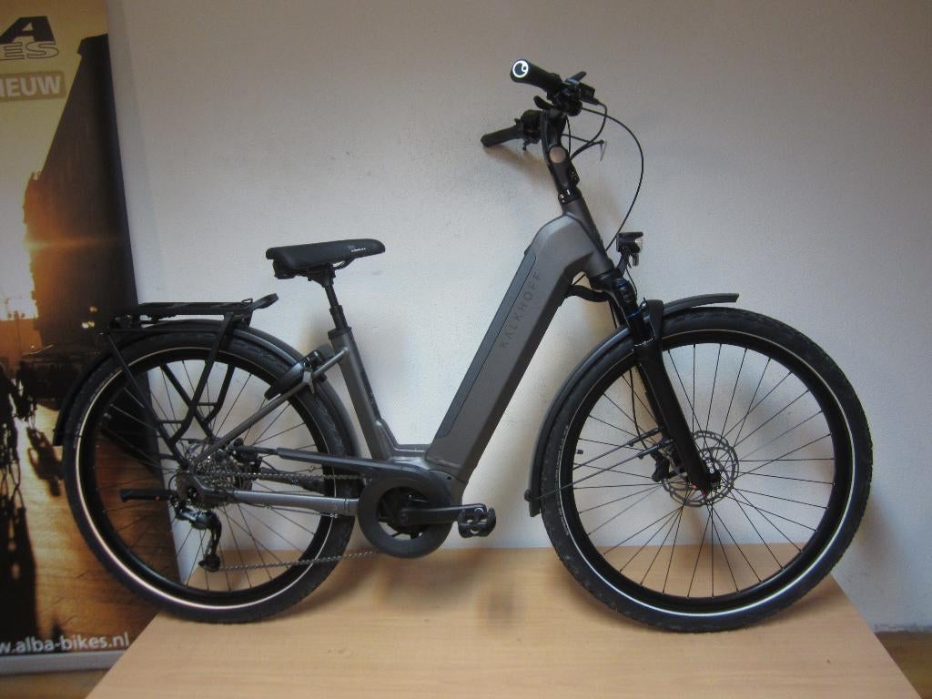 Kalkhoff Endeavour  twv 3999 euro     Nieuw, Ophalen, Nieuw, Overige merken