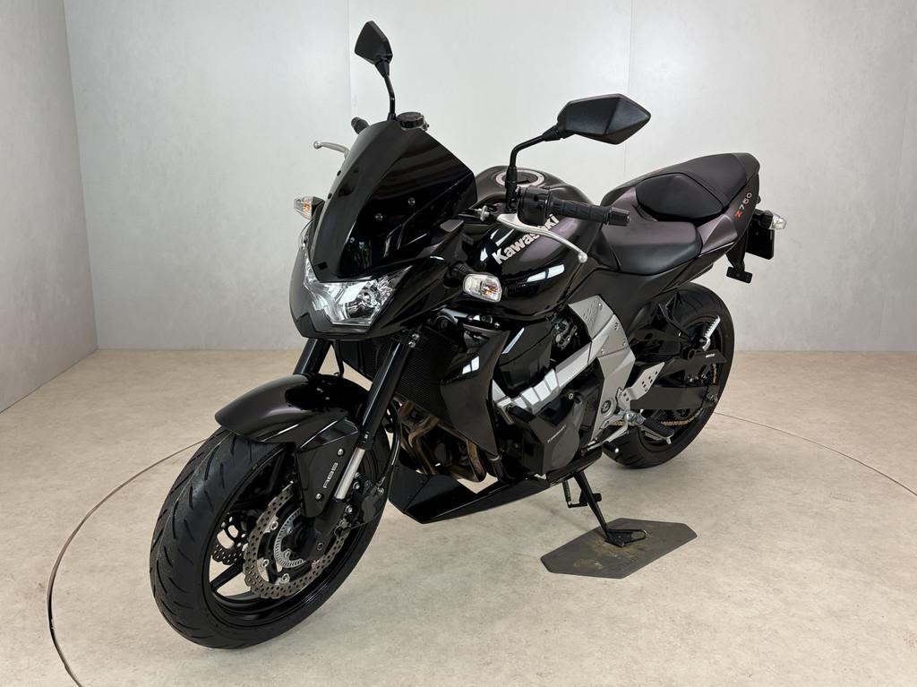 Kawasaki Z 750 ABS (bj 2009), Bedrijf, Info@kawasaki.nl, Meer dan 35 kW, Jacobus Spijkerdreef 1-3
2132 PZ  Hoofddorp, NL