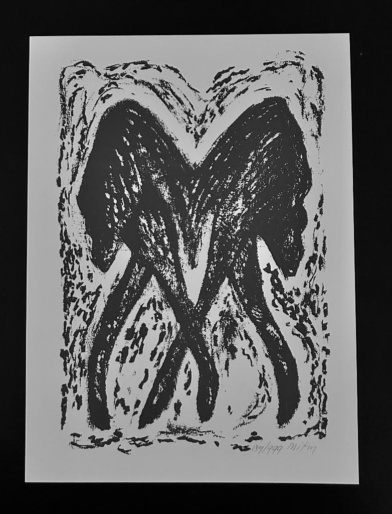 Zeefdruk M. Groenendijk, Verzenden