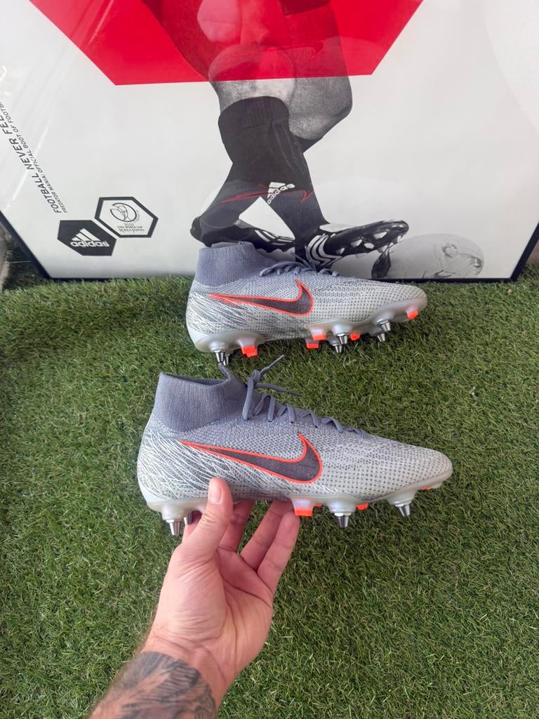 Nike Mercurial Superfly voetbalschoenen, Sport en Fitness, Voetbal, G, G, Maat XS of kleiner, G