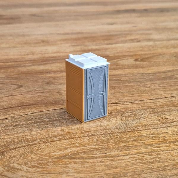 Mobiel Toilet – Evenementen Toilet – 1-50, Ophalen of Verzenden, Nieuw, Bus of Vrachtwagen, Tekno