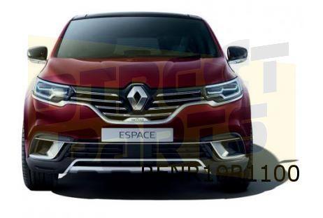 Renault Escape V (2/15-5/23) Voorruit (Gr.) Origineel! 72712, -, Renault, -, Nieuw