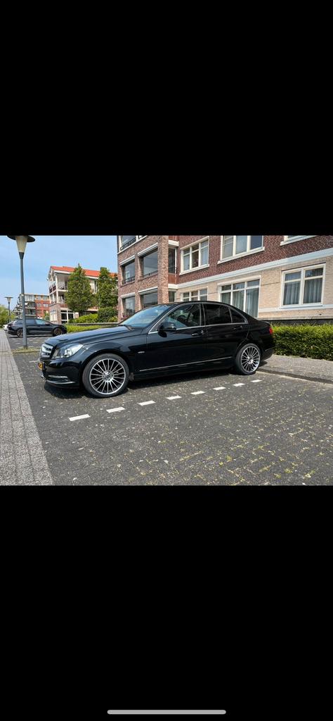 Mercedes velgen 18 inch 225, Auto-onderdelen, Banden en Velgen, Ophalen, 18 inch, Velg(en), Zomerbanden