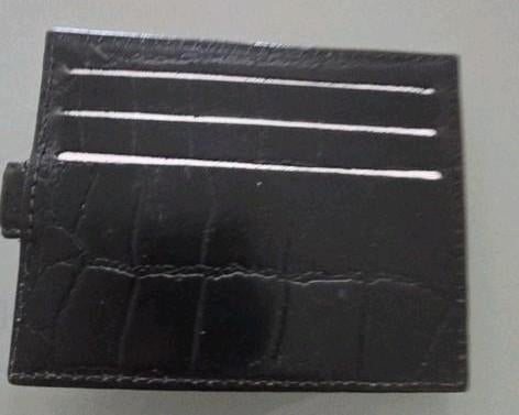 Pashouder heren, Samsung orgineel, Sieraden, Tassen en Uiterlijk, Portemonnees, Ophalen of Verzenden