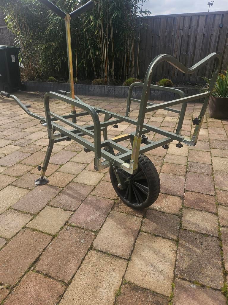 Carp Porter kruiwagen, Ophalen of Verzenden