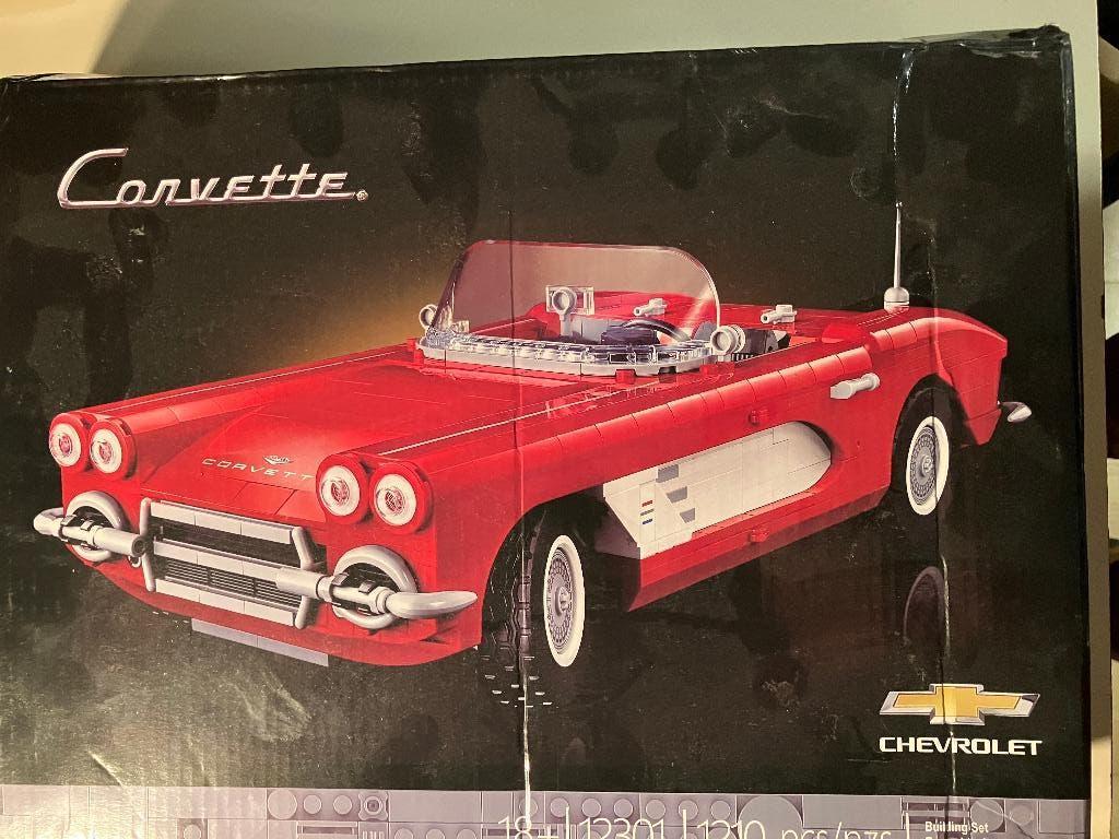 lego, Ophalen, Zo goed als nieuw, Complete set, Lego