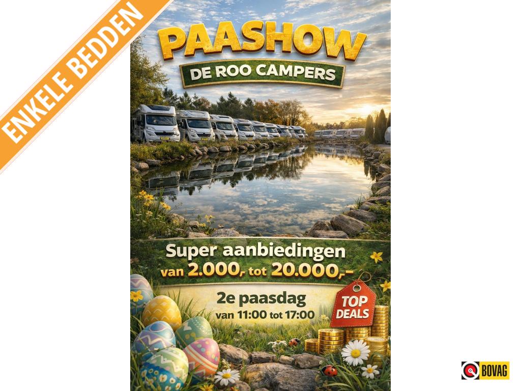 Adria Coral 600 SL - 2022 - Lengtebedden - 7m - Ruime camper, Standaard zit, Fiat, Bedrijf, Tot en met 3