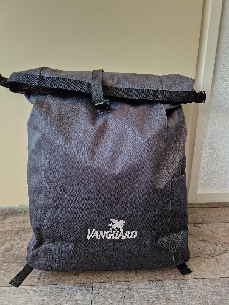 Vanguard Rugtas, -, -, 25 tot 40 cm, Ophalen of Verzenden