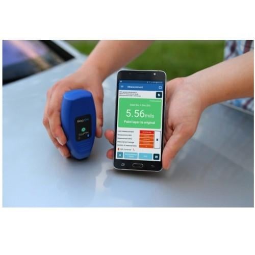 NexPTG professional lakdikte meter – Bluetooth, Auto diversen, Ophalen of Verzenden