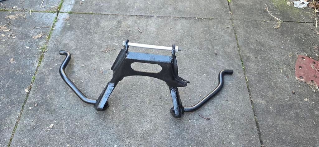 Skipper standaard, Ophalen, Zo goed als nieuw, Frame, Piaggo