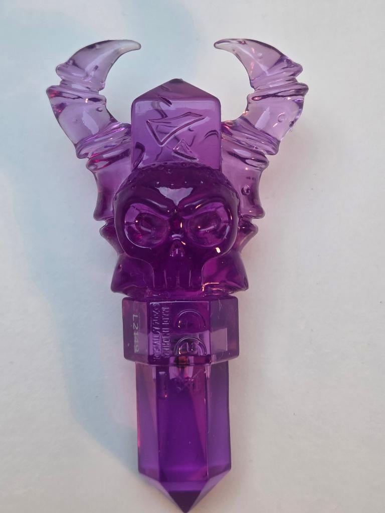 Skylanders Trap Team Magic Skull, Avontuur en Actie, 2 spelers, Ophalen of Verzenden, Zo goed als nieuw