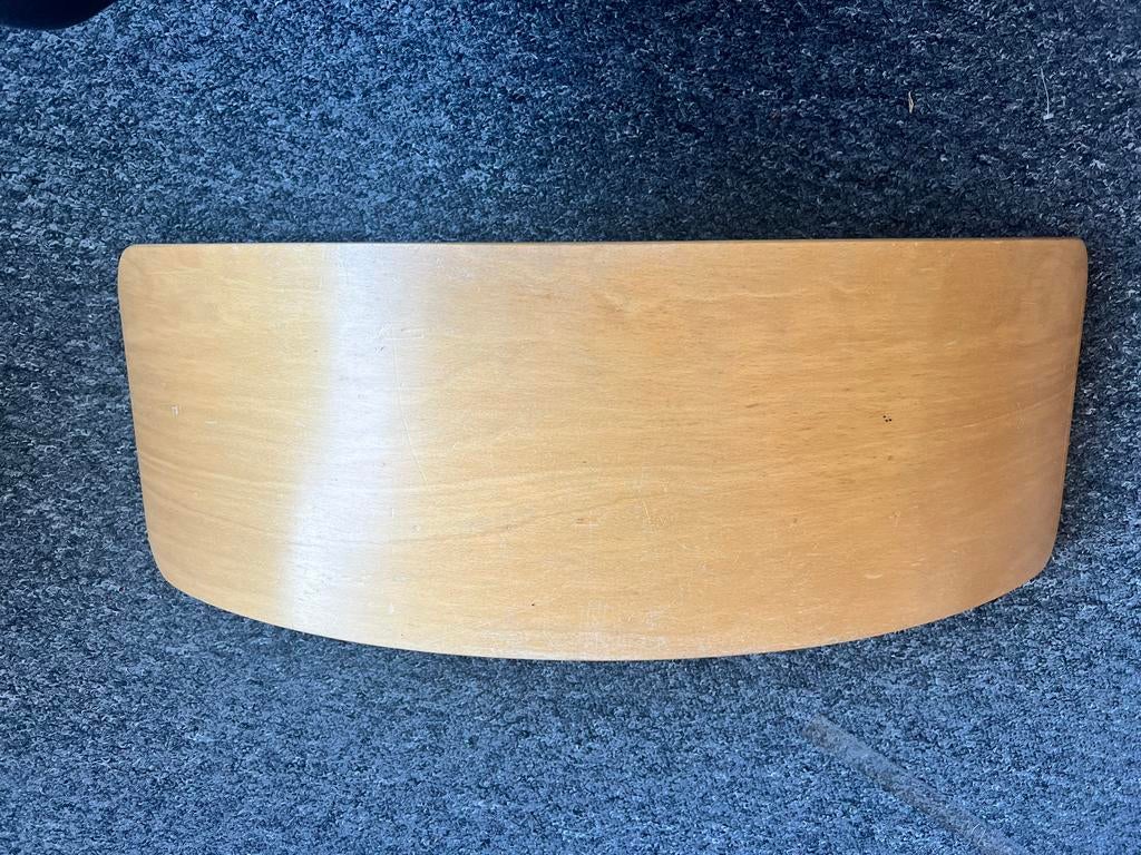 Wobbel bord in goede staat, Ophalen of Verzenden, Zo goed als nieuw, Ontdekken