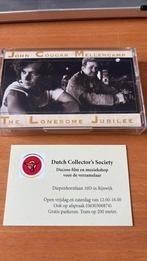 John Cougar Mellencamp muziek cassette the Lonesome Jubilee, Gebruikt, Ducoso, 1 bandje, Ophalen of Verzenden