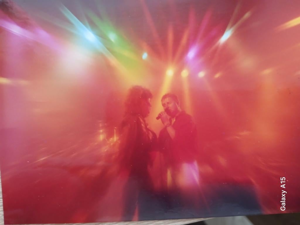 Bzn  orginele foto, Ophalen of Verzenden, Nieuw