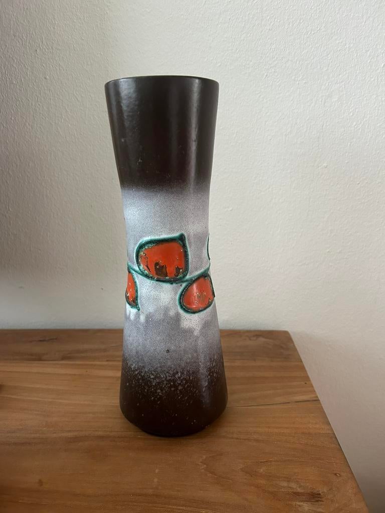 Strehla Keramik - GDR - model 23 - 60’s, Antiek en Kunst, Ophalen of Verzenden