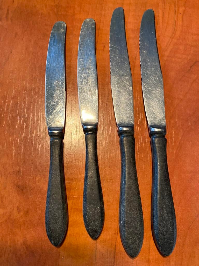 Vier messen met ebba heft, Ophalen of Verzenden