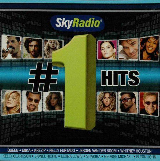 Sky Radio #1 Hits (3CD), Ophalen of Verzenden, 1980 tot 2000, Zo goed als nieuw