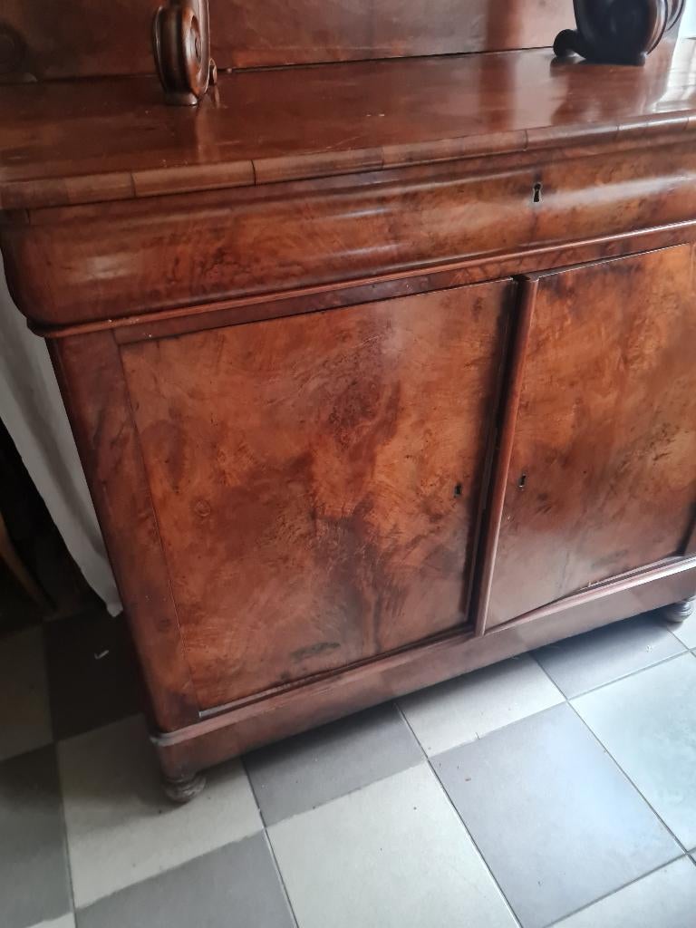 Antieke Franse Bonheur, Antiek en Kunst, Ophalen