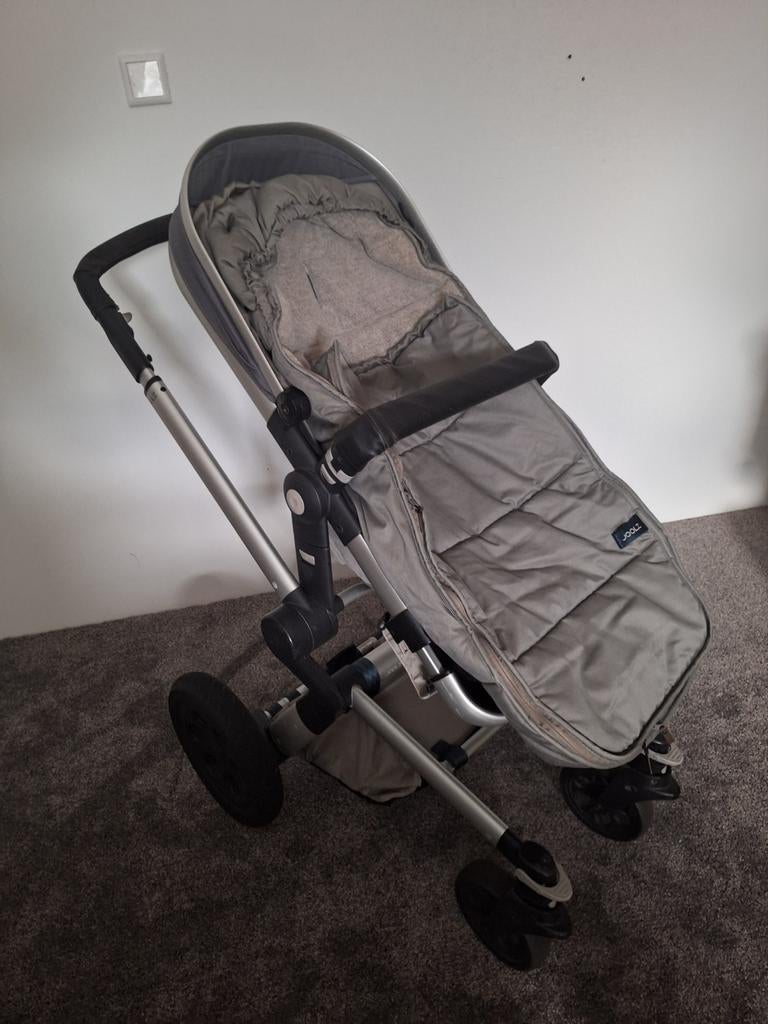 Kinderwagen | Joolz Day Sense Limited Edition, Ophalen, Gebruikt, Overige merken