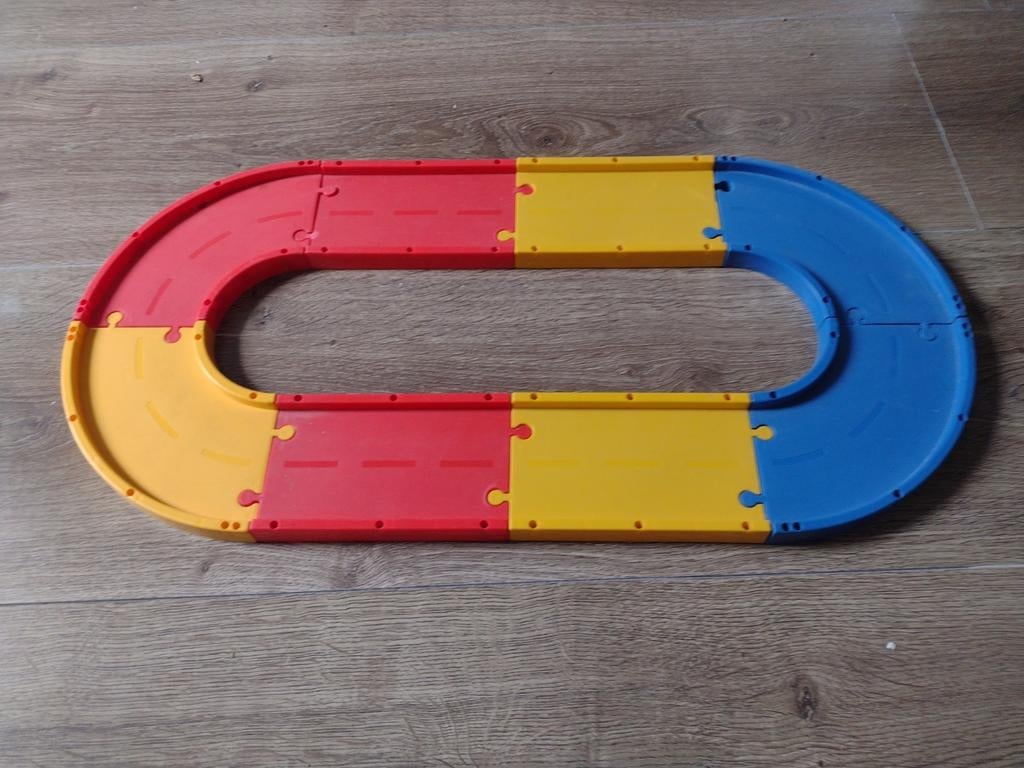 Autobaan, Ophalen, Jongen of Meisje