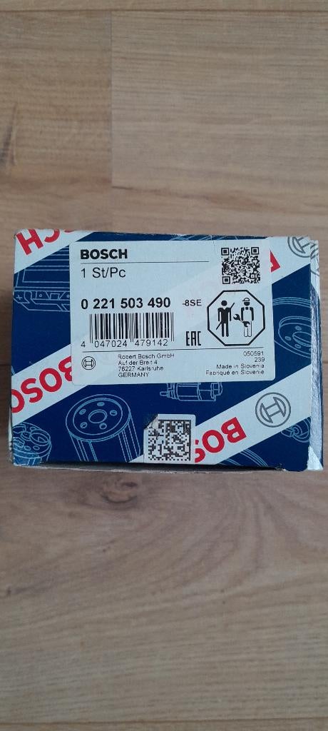 Bobine, Ophalen of Verzenden, Nieuw, Ford