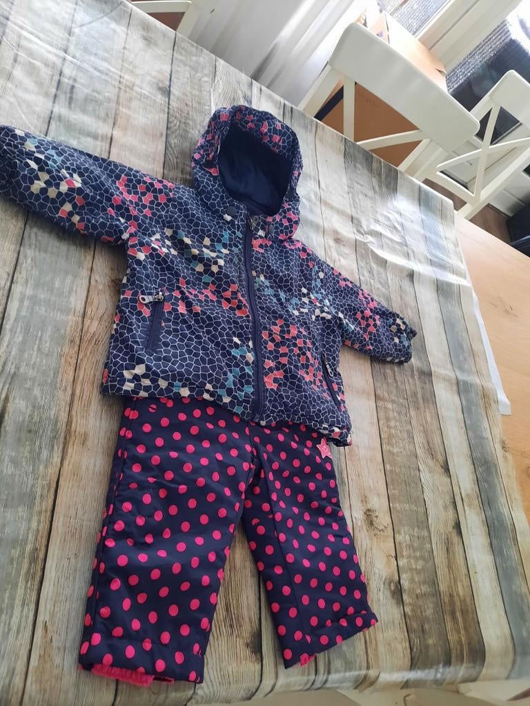 Te koop Rucanor skipak. Maat 74, Ophalen of Verzenden, Jongetje of Meisje, Broekje