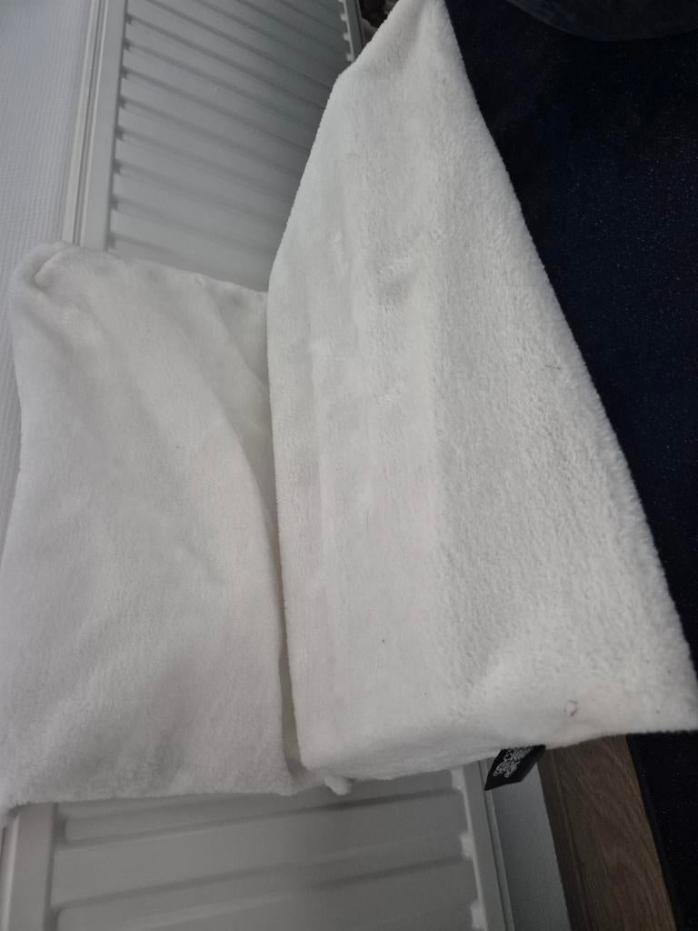 Slaapplek voor poes aan de kachel, Dieren en Toebehoren, Kattenmanden, Gebruikt, Ophalen of Verzenden