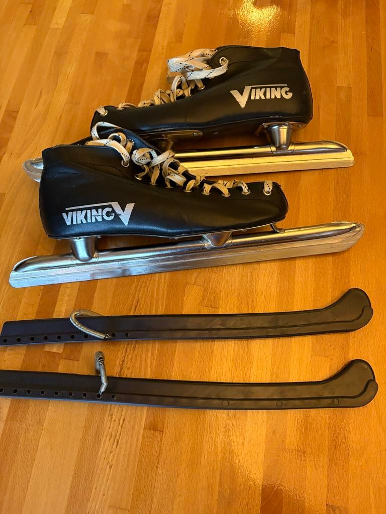 Viking junior schaatsen maat 39, Ophalen of Verzenden, Viking