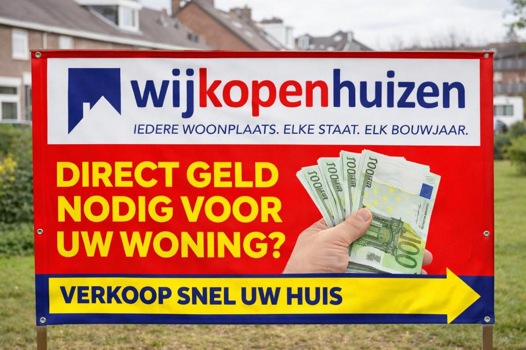 SNEL GELD NODIG??