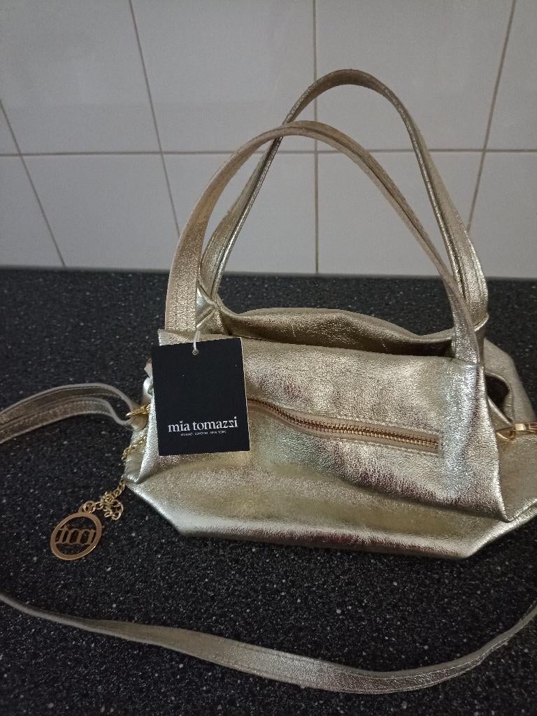 damestassen en sierraden, Ophalen, Zo goed als nieuw, Overige kleuren