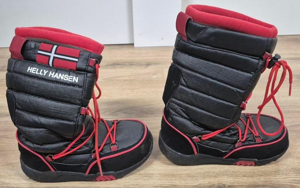 Helly Hansen Snowboots - Maat 37 - Zo goed als nieuw, Ophalen, Zo goed als nieuw