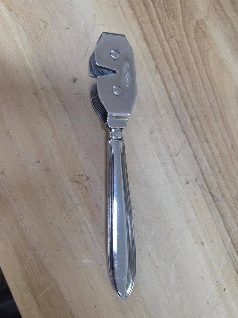 Vintage Gero messenslijper, Ophalen of Verzenden