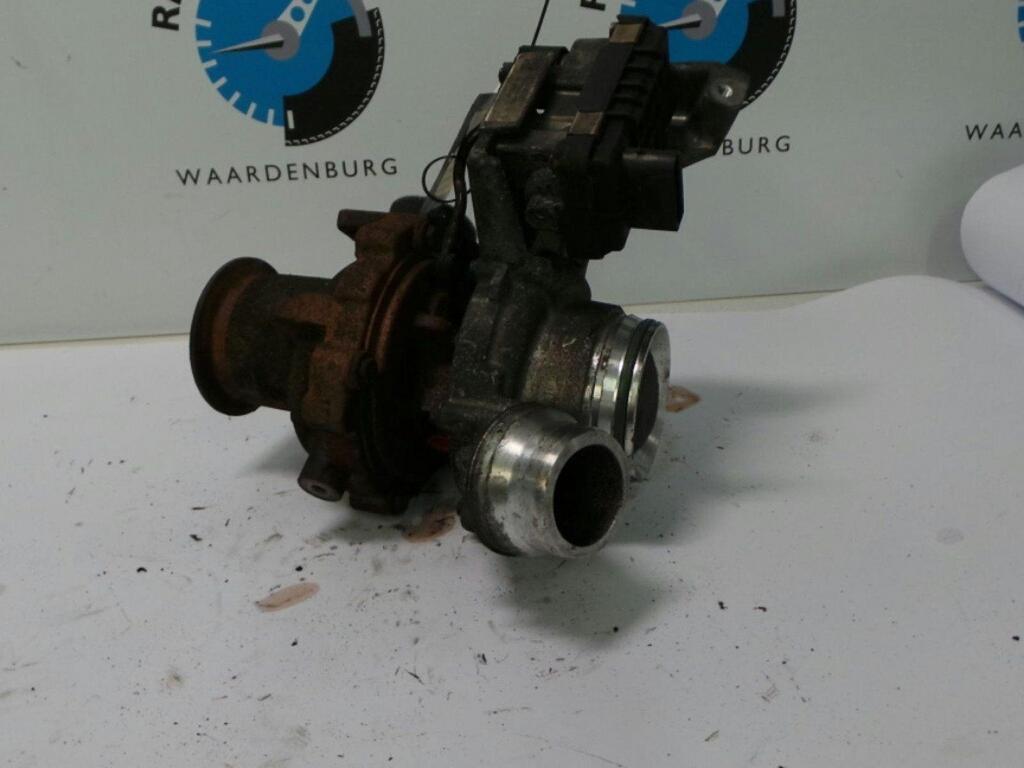 BMW 1 SERIES 118D HIGH EXECUTIVE TURBO 2009, Ophalen of Verzenden, Gebruikt, Stiba lid