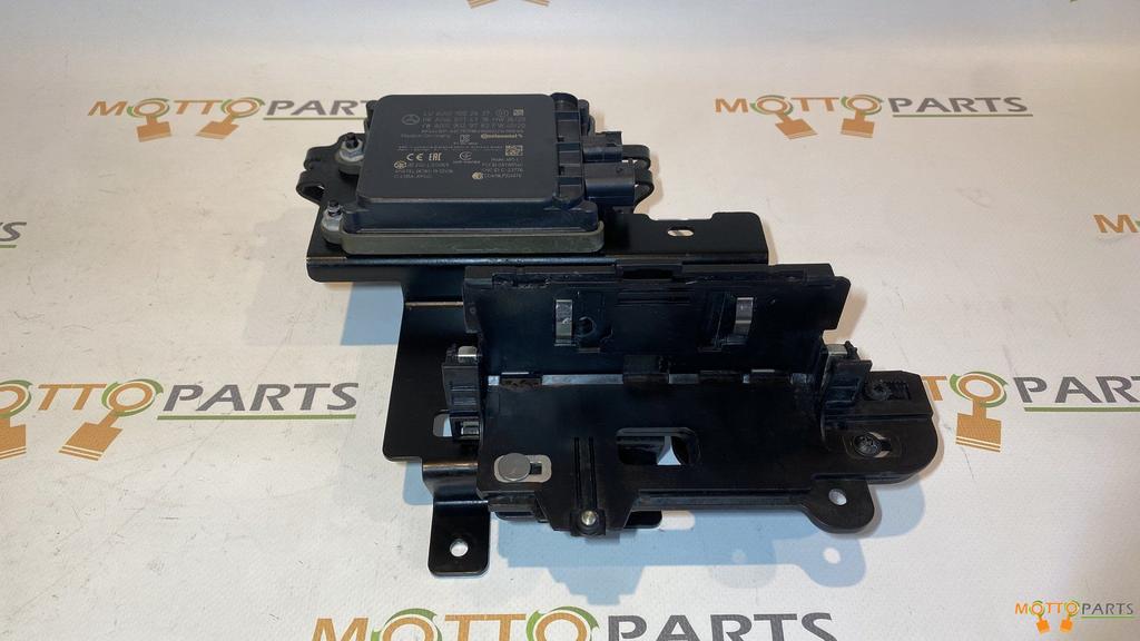 Mercedes Benz C S SL EQS Klasse Distronic Sensor A0009002637, Auto-onderdelen, Elektronica en Kabels, Mercedes-Benz, Gebruikt