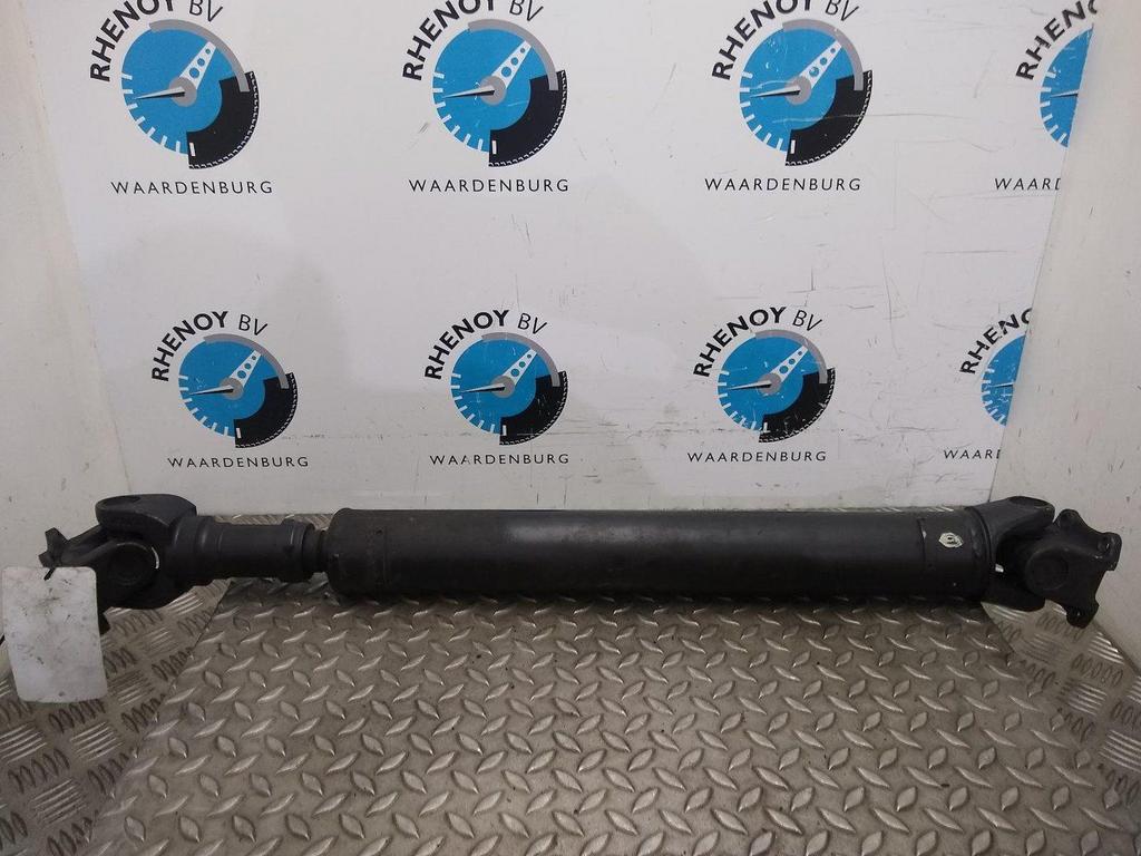 NISSAN NAVARA KING CAB TUSSENAS VOOR 2011, Ophalen of Verzenden, Gebruikt, Stiba lid