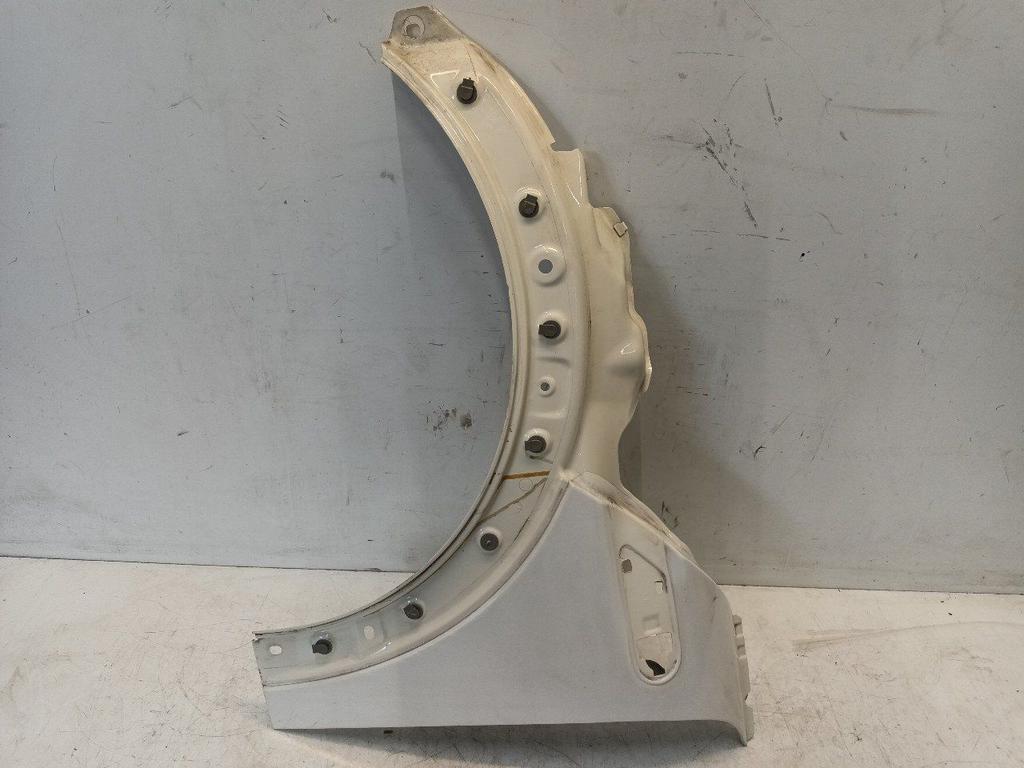 Voorscherm links Mini Clubman, Onderdelen@venauto.nl, Van der Ven Autorecycling B.V., Gebruikt, Ettenseweg 76, 4706 PB Roosendaal, The Netherlands