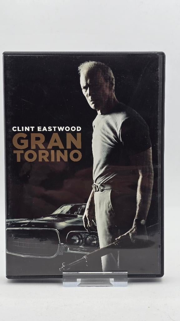 Gran Torino, Vanaf 16 jaar, Ophalen of Verzenden, Zo goed als nieuw