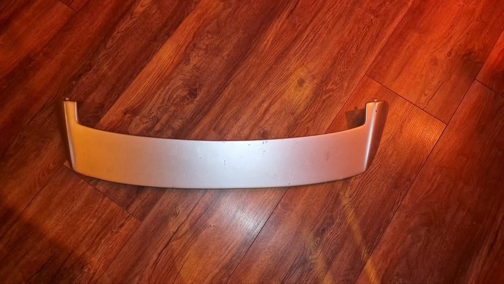 Peugeot 307 Spoiler - Achterspoiler, Auto-onderdelen, Gebruikt, Achterklep, Ophalen of Verzenden, Achter