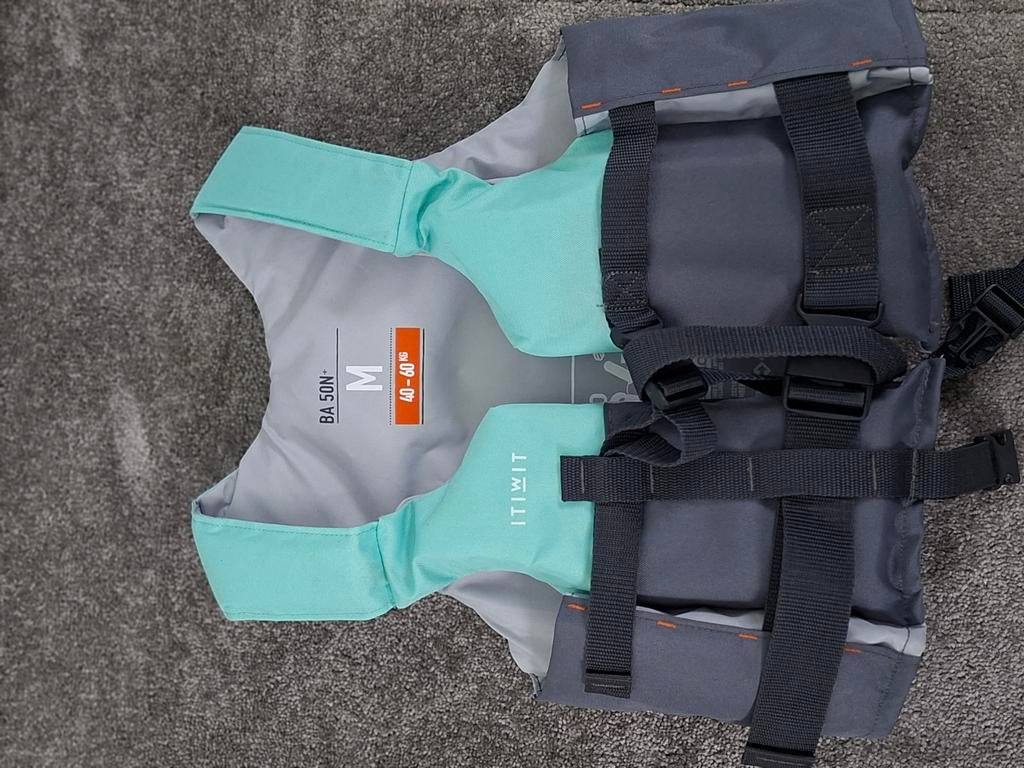 Zo Goed Als Nieuwe Zwemvest / Surfvest - Maat M, Ophalen of Verzenden