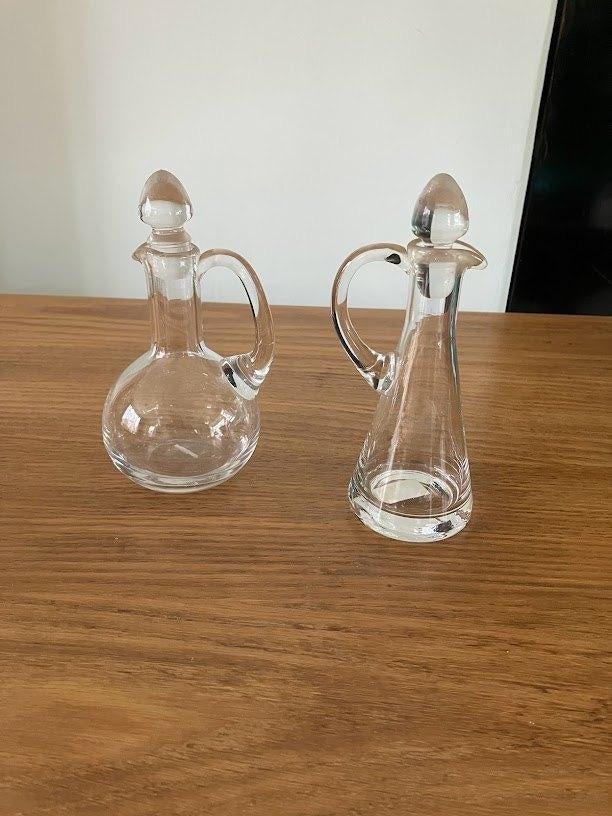 olie azijn stel, Ophalen of Verzenden, Nieuw