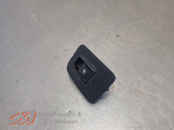 Elektrisch Raam Schakelaar van een Fiat Fiorino, Auto-onderdelen, Dashboard en Schakelaars, Gebruikt, -, -, Ophalen of Verzenden