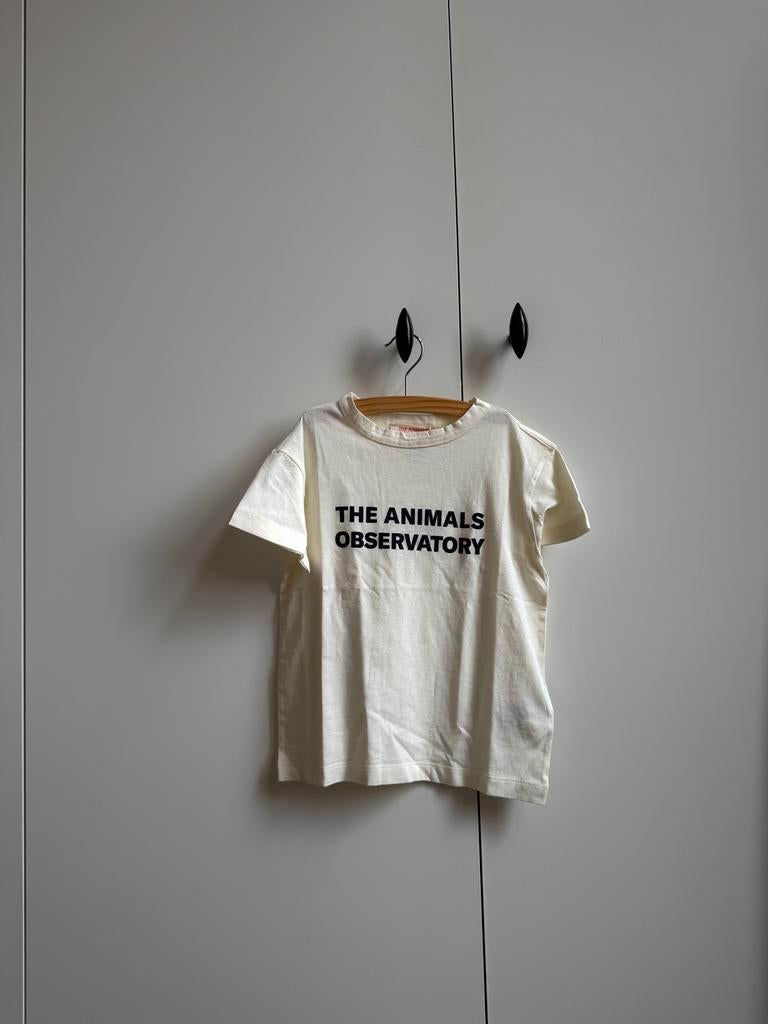 The Animas observatory tshirt nieuw maat 6 jaar, Ophalen of Verzenden, Nieuw, Jongen of Meisje, Shirt of Longsleeve