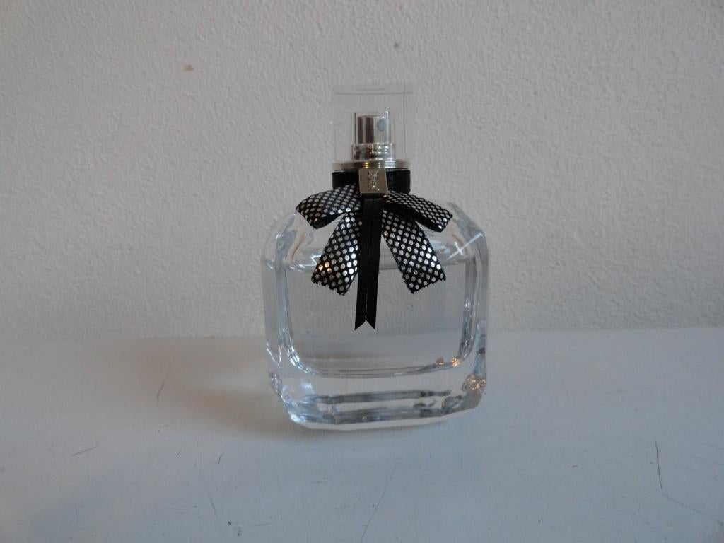 Yves Saint Laurent, Mon Paris Couture zeldzaam 90 ml edp, Ophalen of Verzenden, Nieuw